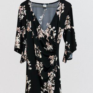 Womens size 6 KBS casual dress